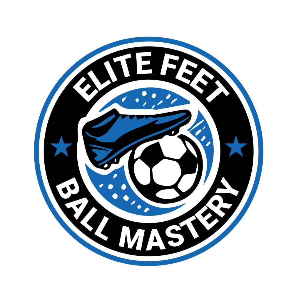 Elite Feet Ball Mastery