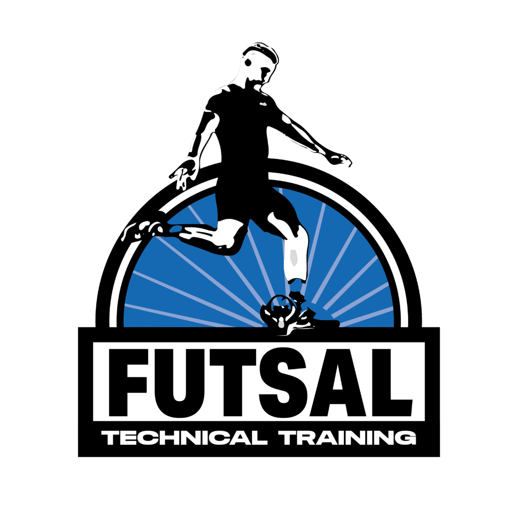 Futsal Technical Training