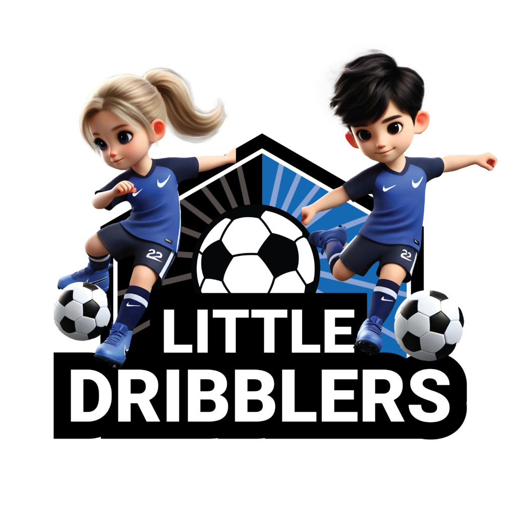 Little Dribblers