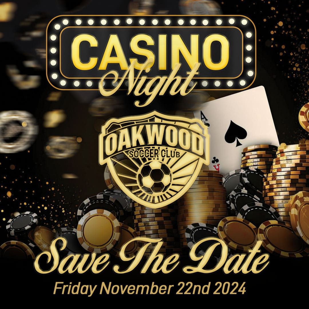 Oakwood Casino Night Fundraiser new copy