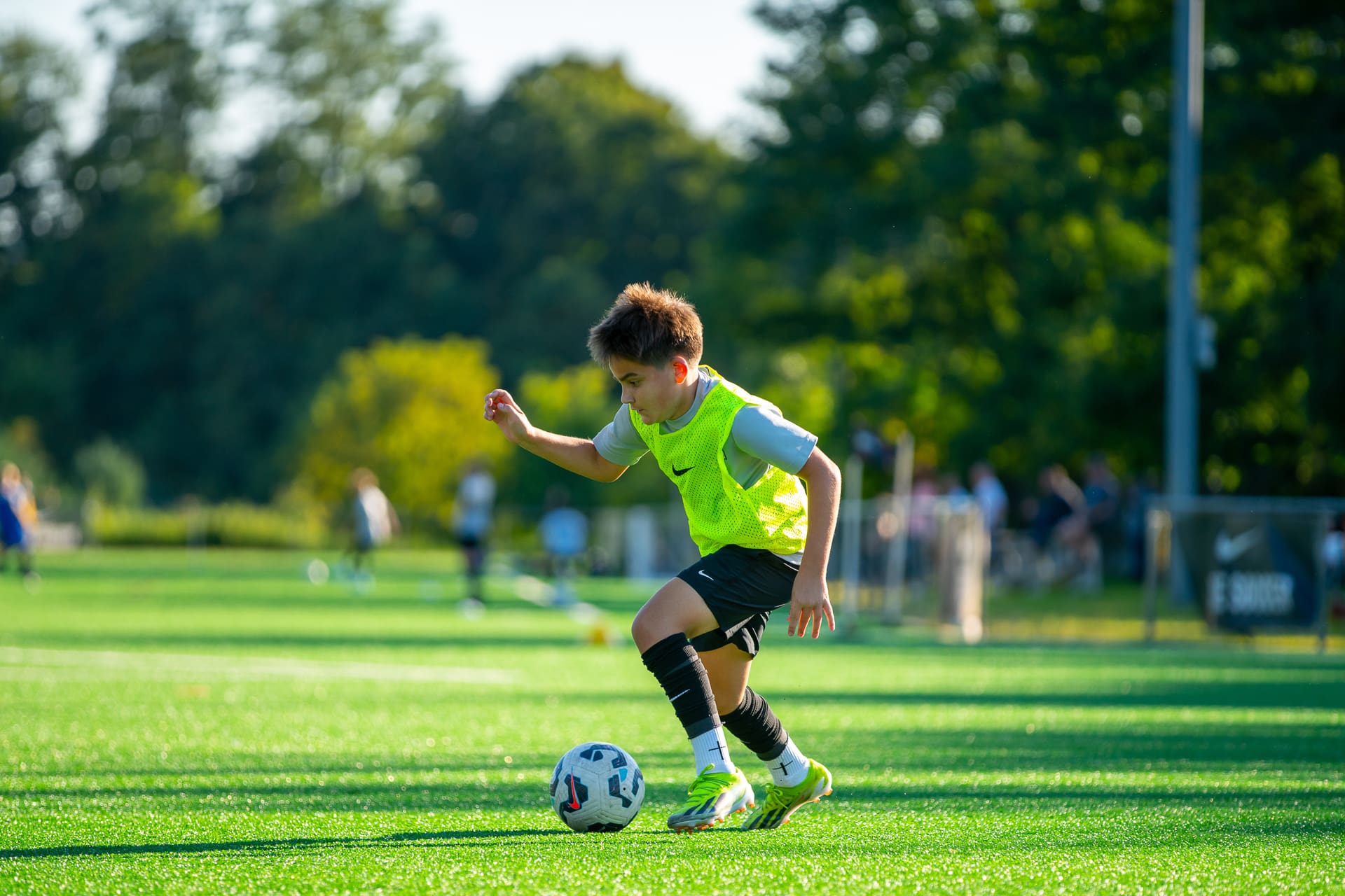 Oakwood Soccer Club Photos - DSC02902-2